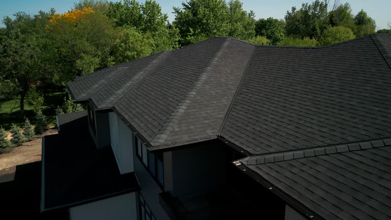 Best Asphalt Shingle Roofing  in Parkland, WA