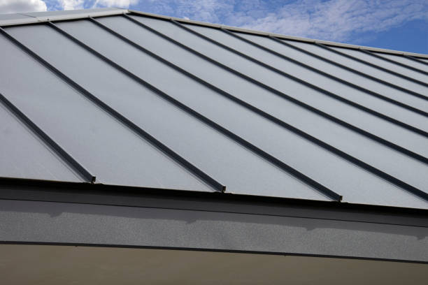 Fast & Reliable Emergency Roof Repairs in Parkland, WA