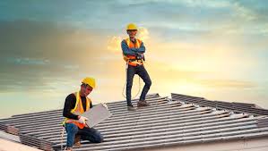 Trusted Parkland, WA  Roofing repair and installation Experts